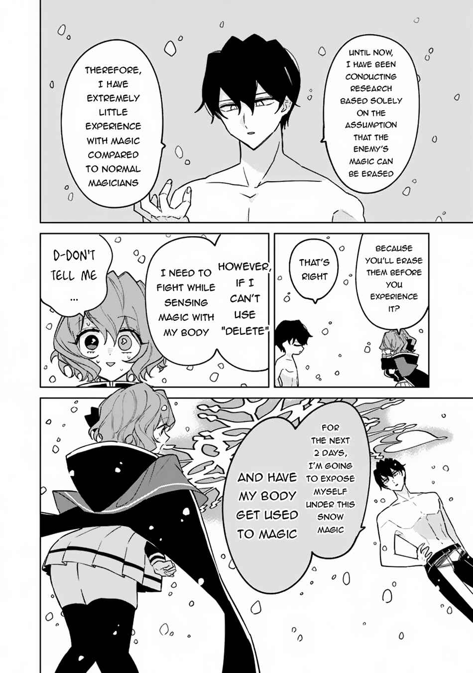 Akuyaku Onzoushi no Kanchigai Seija Seikatsu ~Nidome no Jinsei wa Yaritai Houdai Shitai Dake na no ni~ Chapter 12 - Page 15
