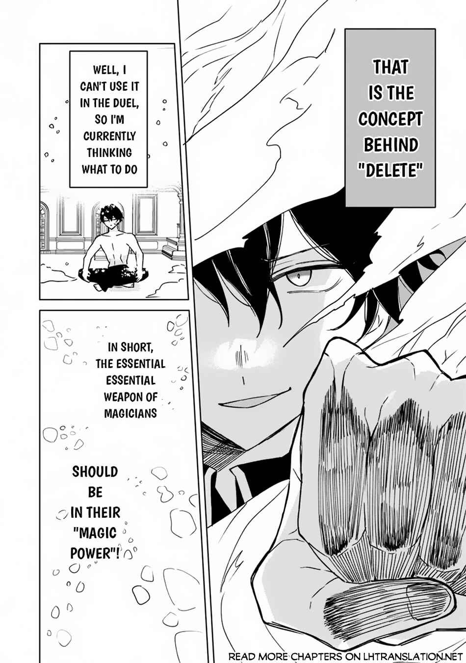 Akuyaku Onzoushi no Kanchigai Seija Seikatsu ~Nidome no Jinsei wa Yaritai Houdai Shitai Dake na no ni~ Chapter 12 - Page 21