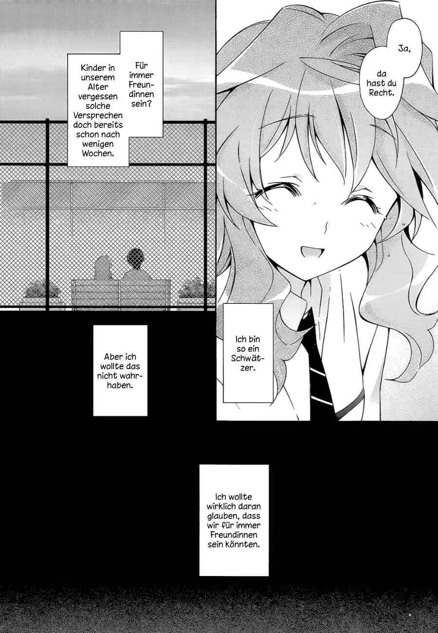 Murasakiiro no Qualia Chapter 9 - Page 10