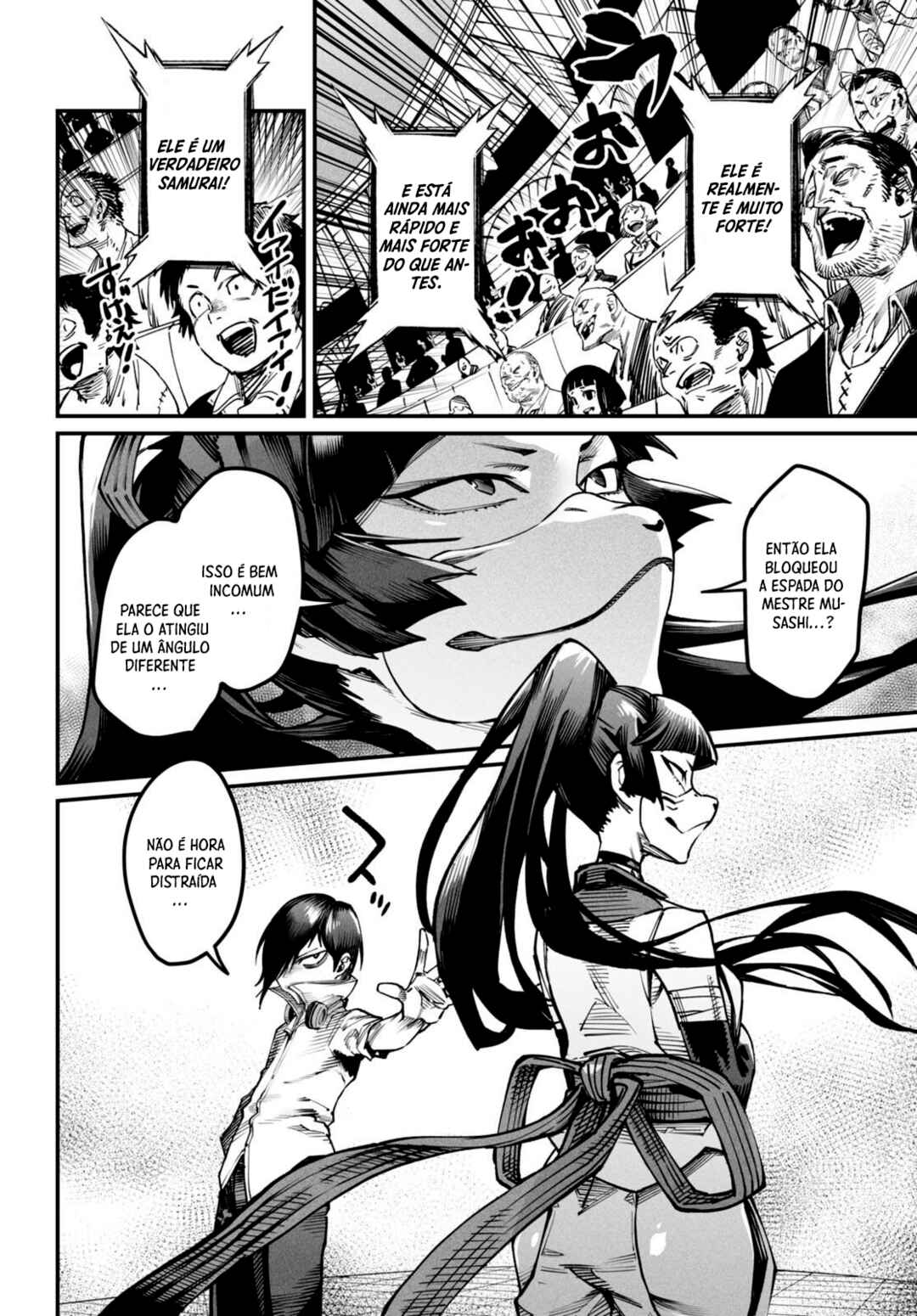 Tensei Coliseum: Saijaku Skill de Saikyou no Onna-tachi o Koryaku Shite Dorei Harem Tsukurimasu Chapter 15 - Page 27