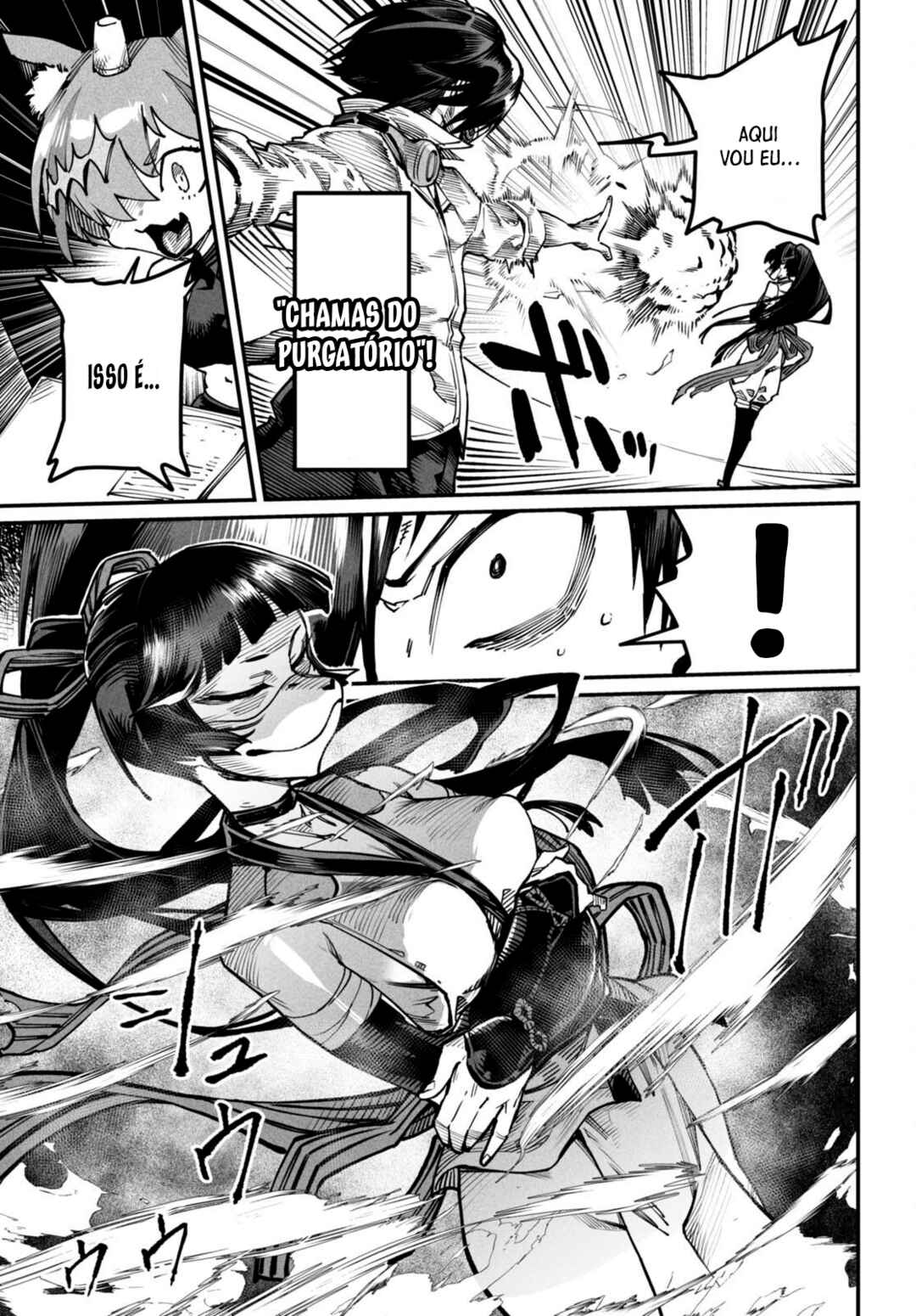 Tensei Coliseum: Saijaku Skill de Saikyou no Onna-tachi o Koryaku Shite Dorei Harem Tsukurimasu Chapter 15 - Page 28