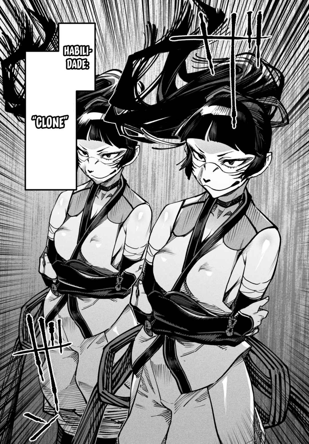 Tensei Coliseum: Saijaku Skill de Saikyou no Onna-tachi o Koryaku Shite Dorei Harem Tsukurimasu Chapter 15 - Page 30