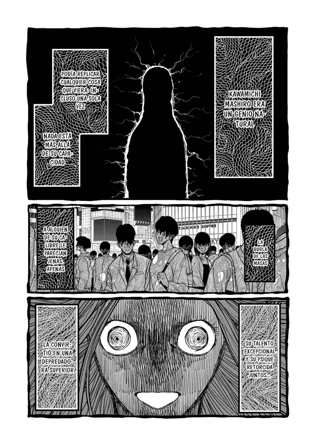 Isshou Senkin Chapter 57 - Page 9
