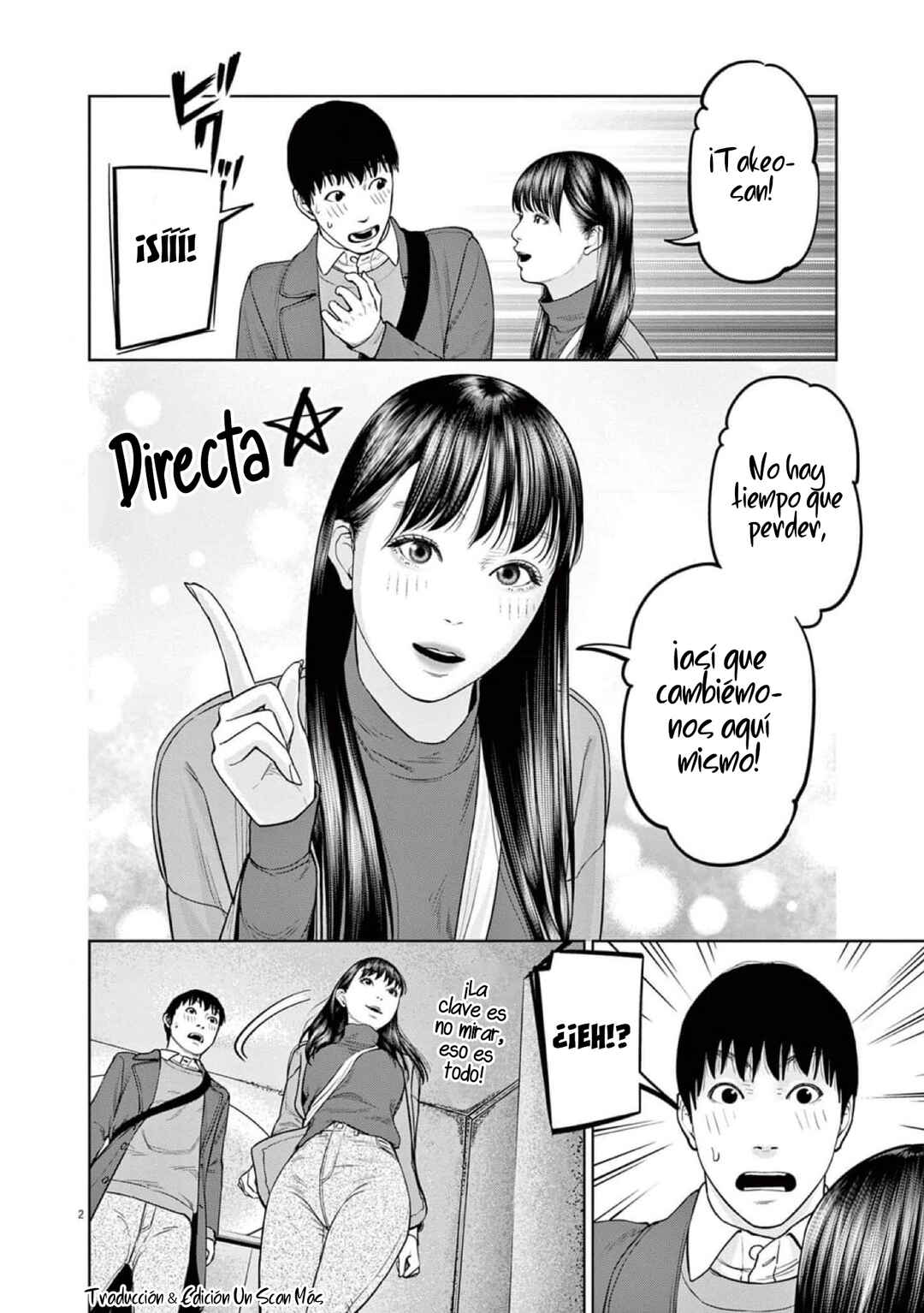 Chira Chiller Chapter 39 - Page 4