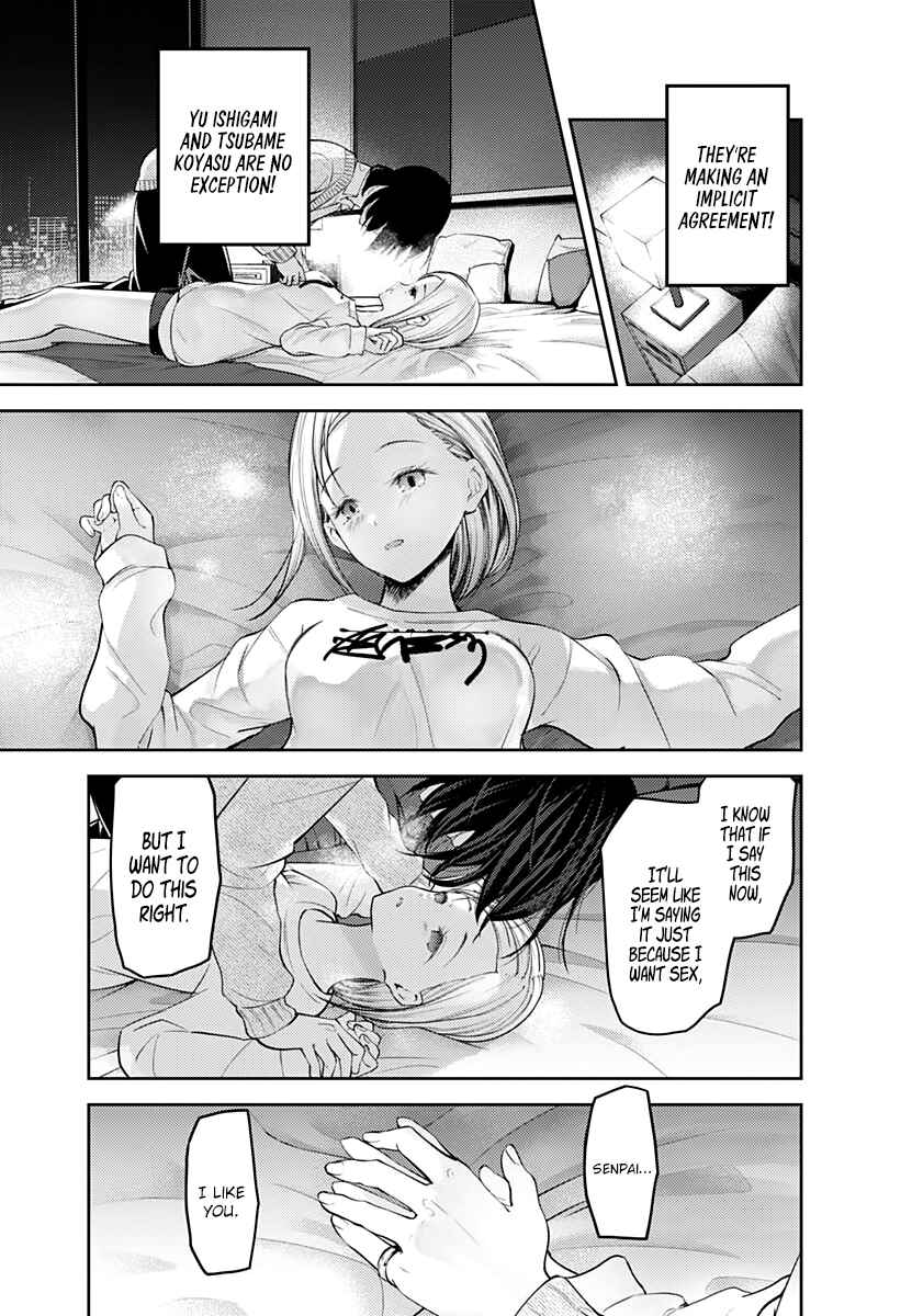 Kaguya-sama: Love Is War Chapter 155 - Page 15