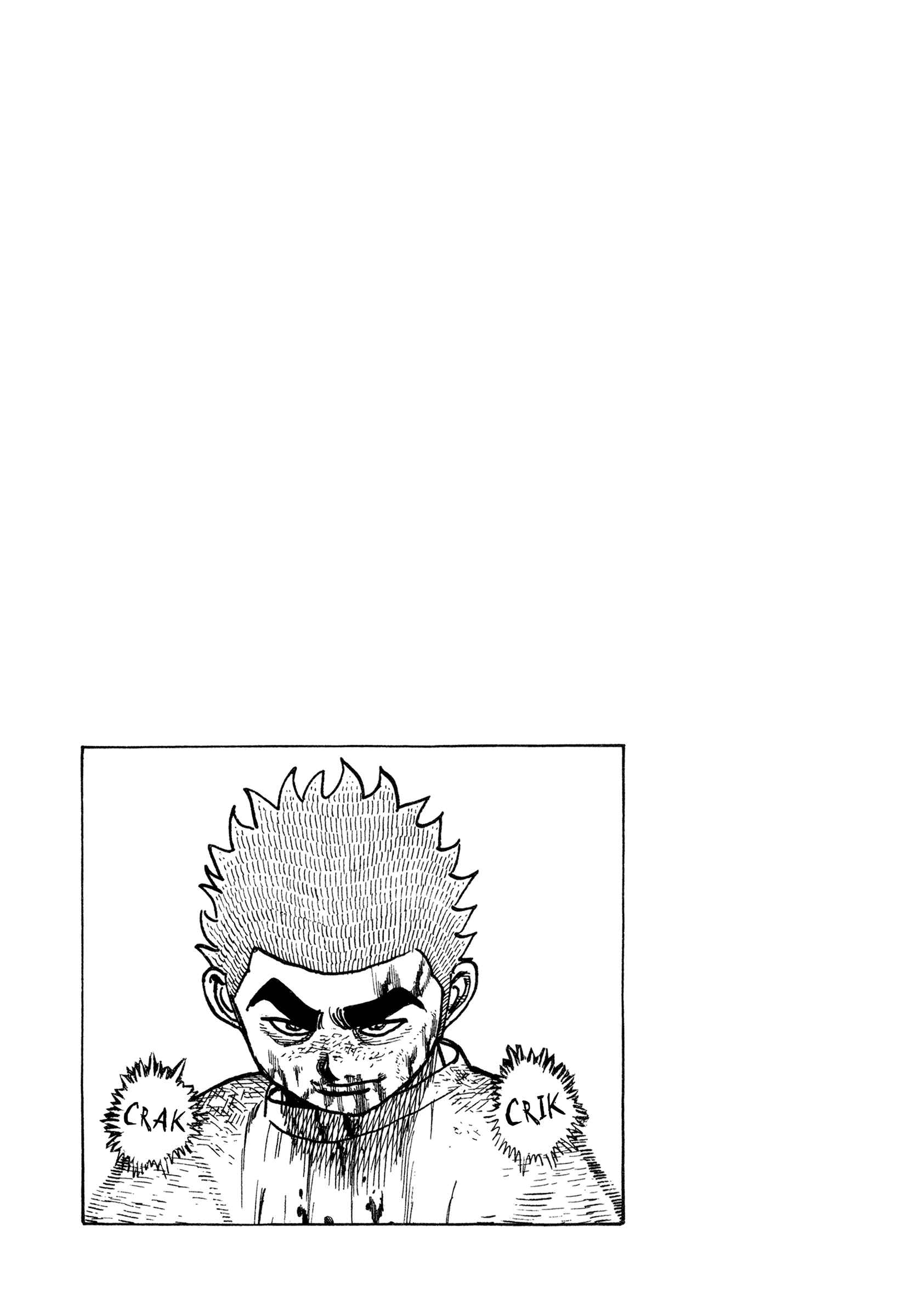 Koukou Tekken-den Tough Chapter 323 - Page 17