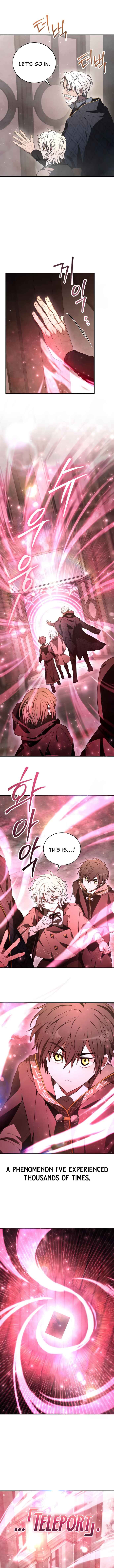 Jebal Jom Ilgeodallago Chapter 14 - Page 5