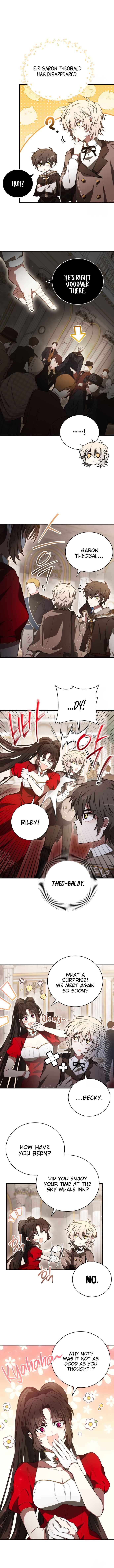 Jebal Jom Ilgeodallago Chapter 14 - Page 8