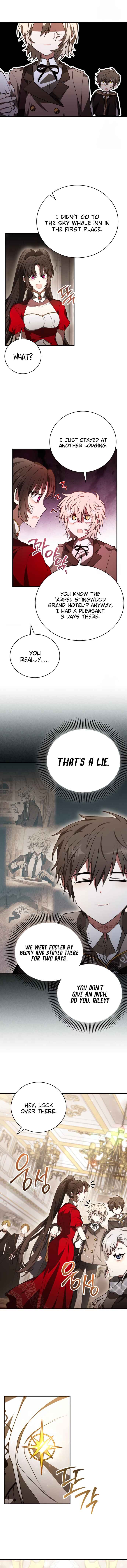 Jebal Jom Ilgeodallago Chapter 14 - Page 9