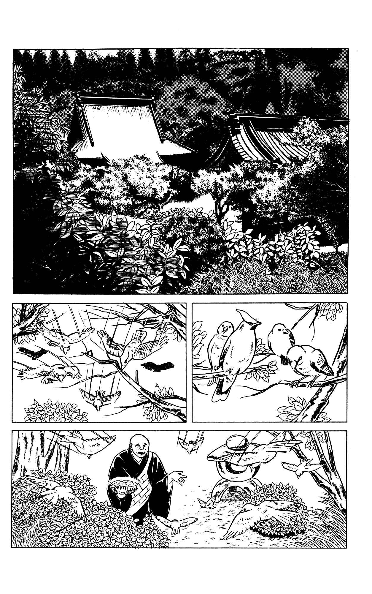 Eko Eko Azarak Chapter 70 - Page 6