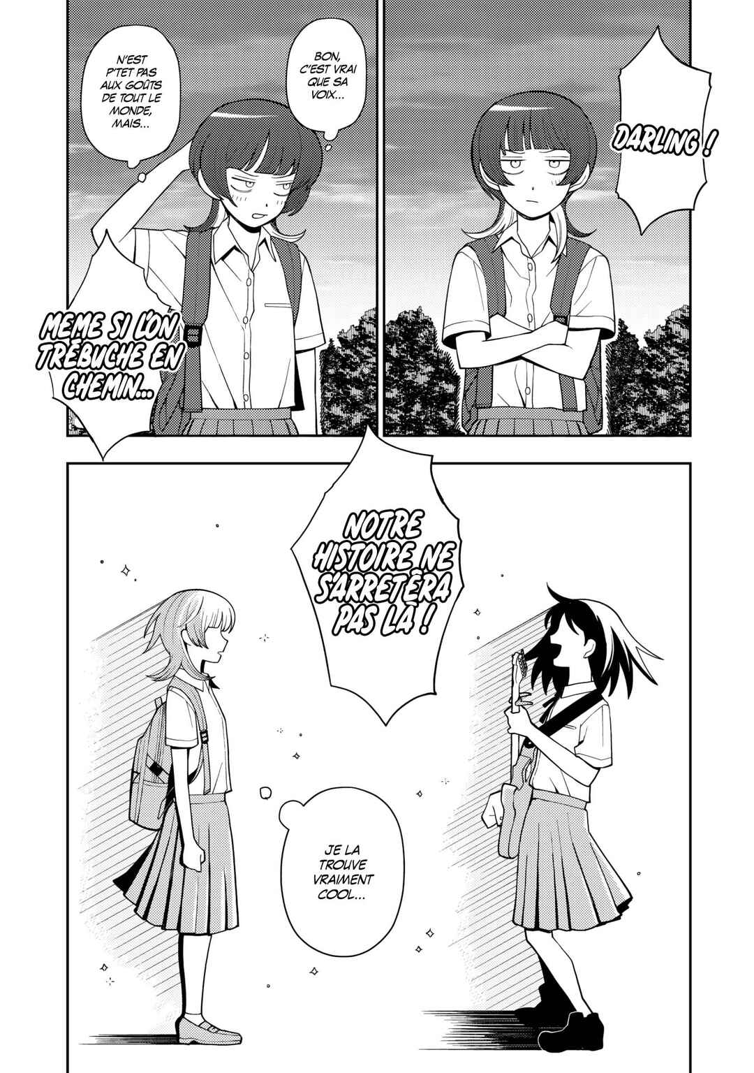 Futsuu no Keionbu Chapter 25 - Page 15