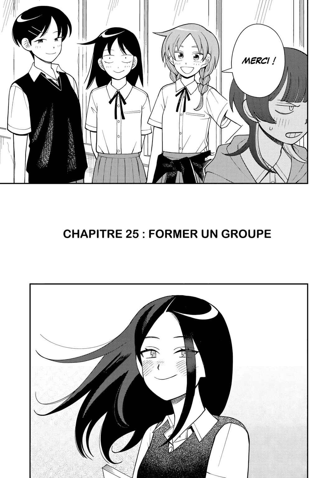 Futsuu no Keionbu Chapter 25 - Page 21