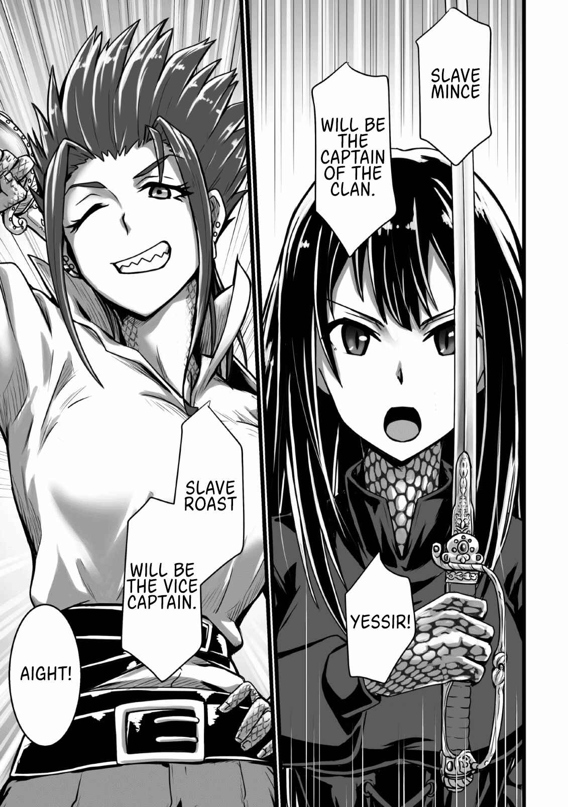 Isekai de Uwamae Hanete Ikiteiku ~Saisei Mahoutsukai no Yuru Fuwa Jinzai Haken Seikatsu~ Chapter 4 - Page 5