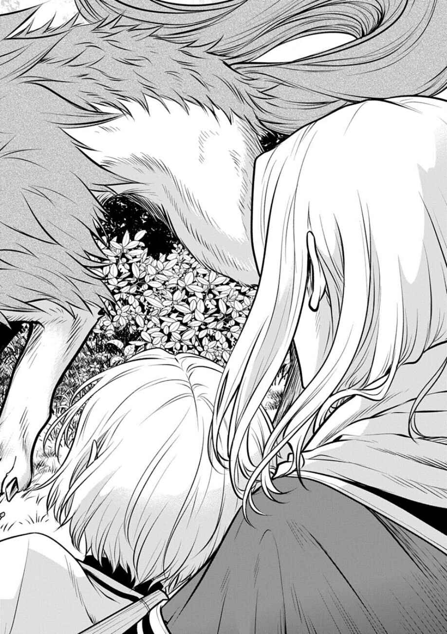 Mushoku Tensei ~Isekai Ittara Honki Dasu~ Shitsui no Majutsushi Hen Chapter 18 - Page 25