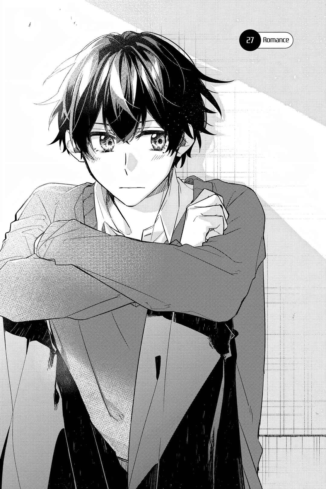 Sasaki to Miyano Chapter 27 - Page 5