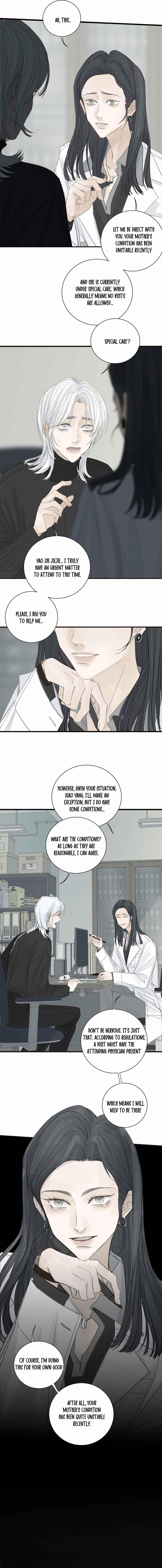 Miss Zuo Ying Chapter 15 - Page 9