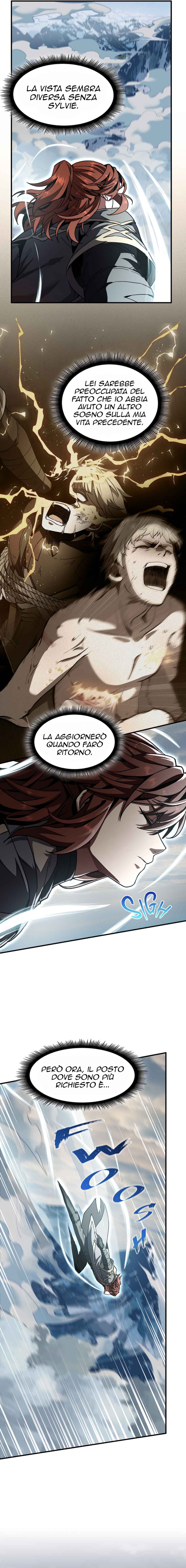 The Beginning After the End Chapter 229 - Page 3