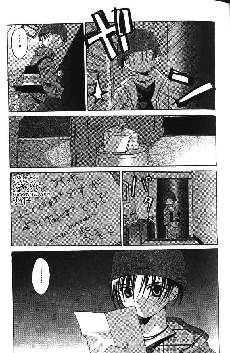 Pita-Ten Chapter 8 - Page 18