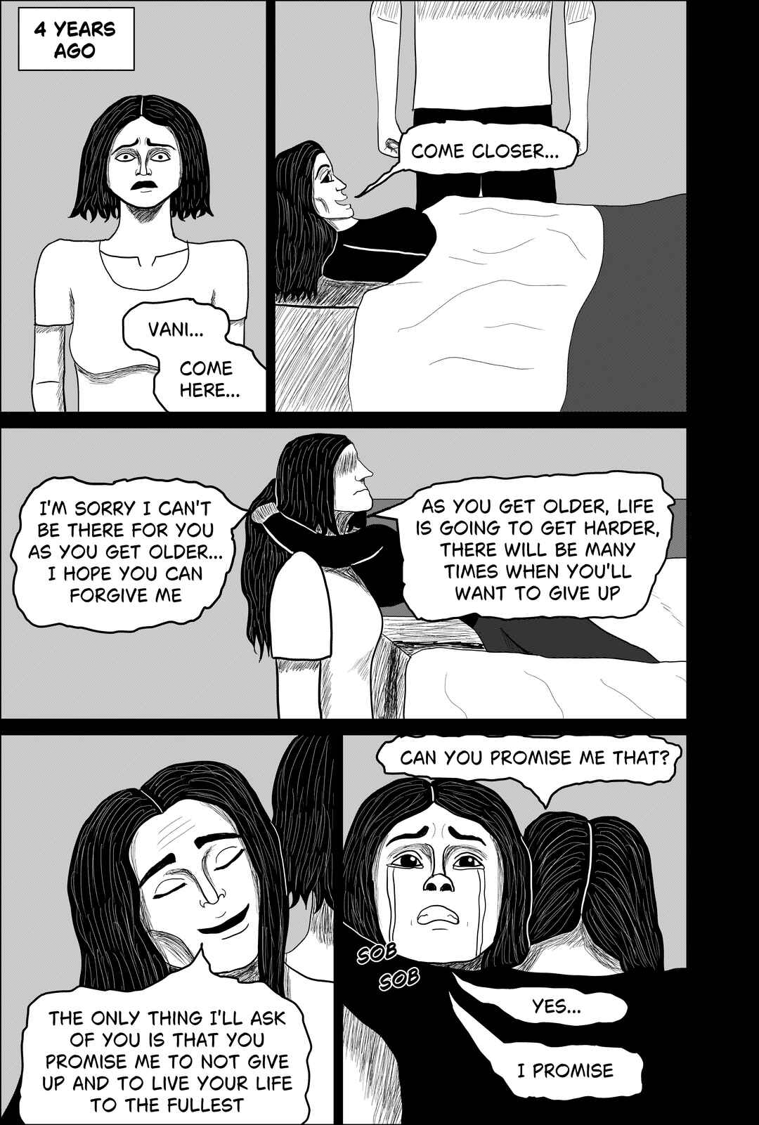Judgment Day Chapter 1 - Page 11