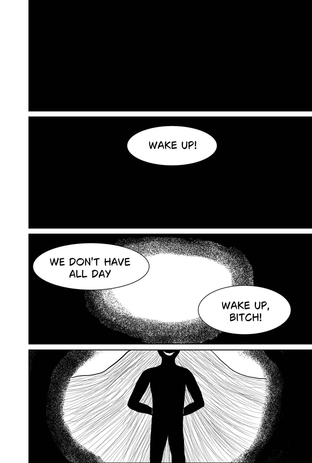 Judgment Day Chapter 1 - Page 17