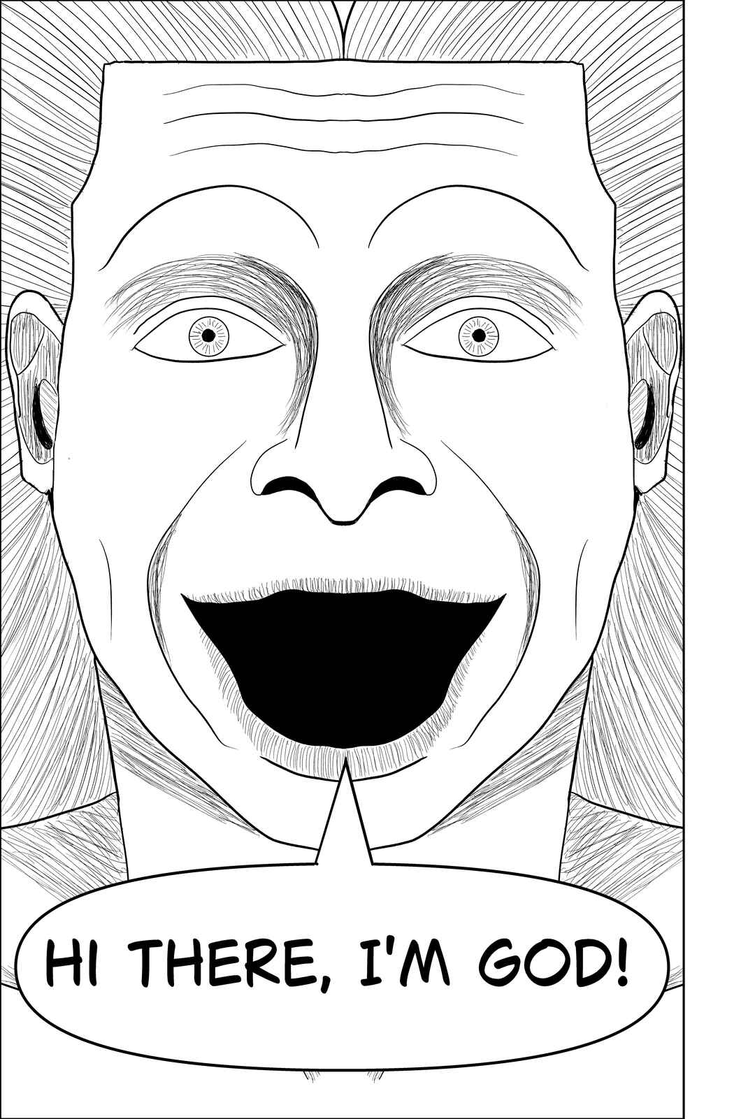 Judgment Day Chapter 1 - Page 18