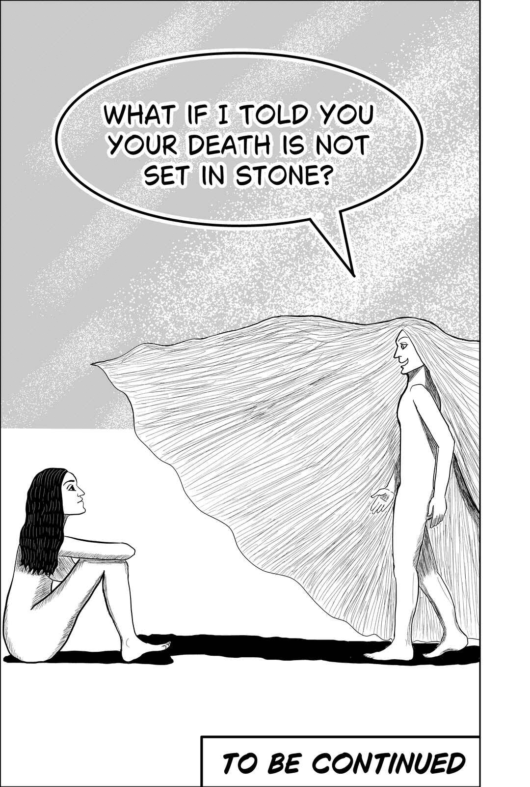 Judgment Day Chapter 1 - Page 20