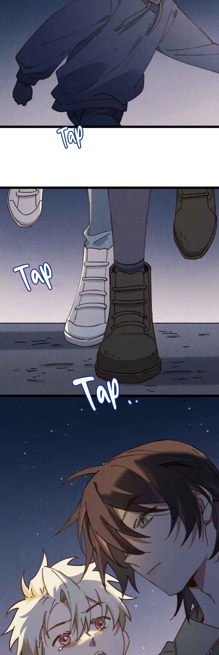 No Way I'll Go into the Cornfield With You! Chapter 10 - Page 5