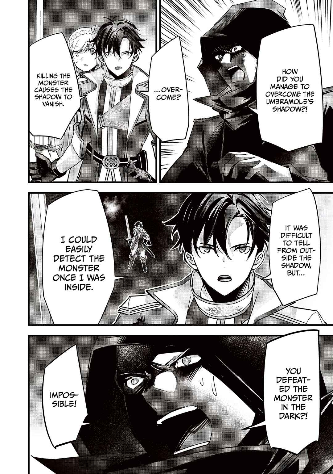 Slime Seijo Chapter 38 - Page 14