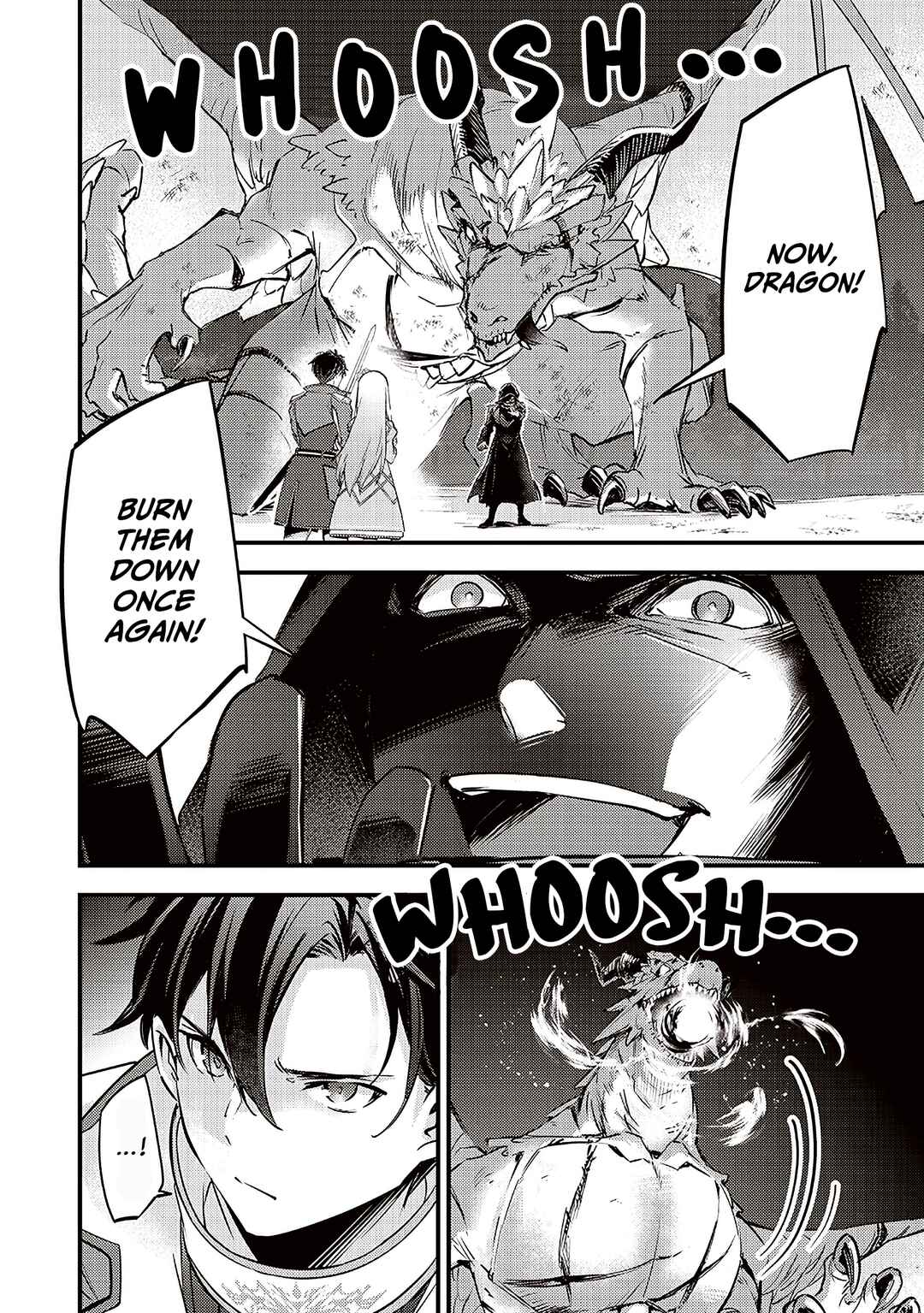 Slime Seijo Chapter 38 - Page 16