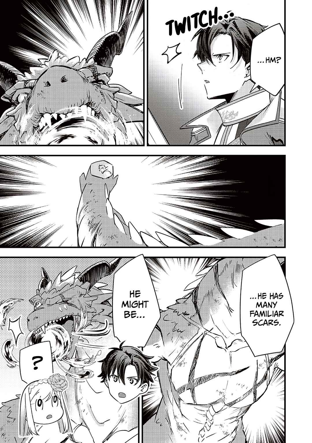 Slime Seijo Chapter 38 - Page 17