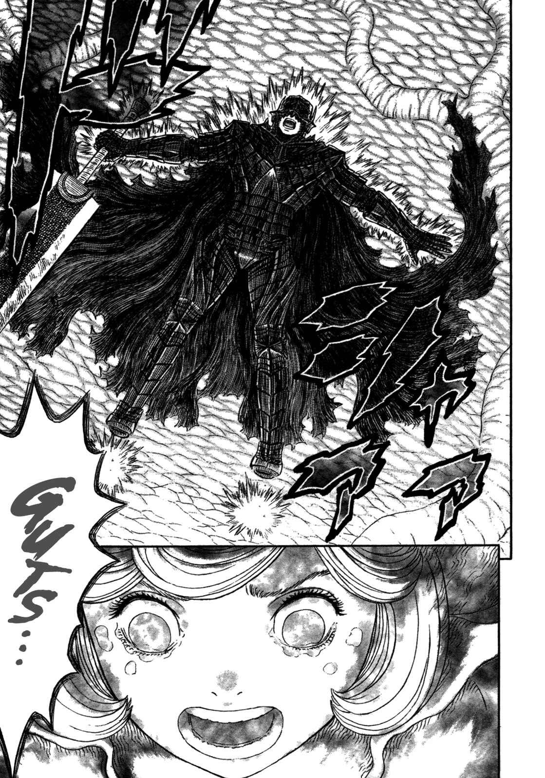 Berserk Chapter 325 - Page 24