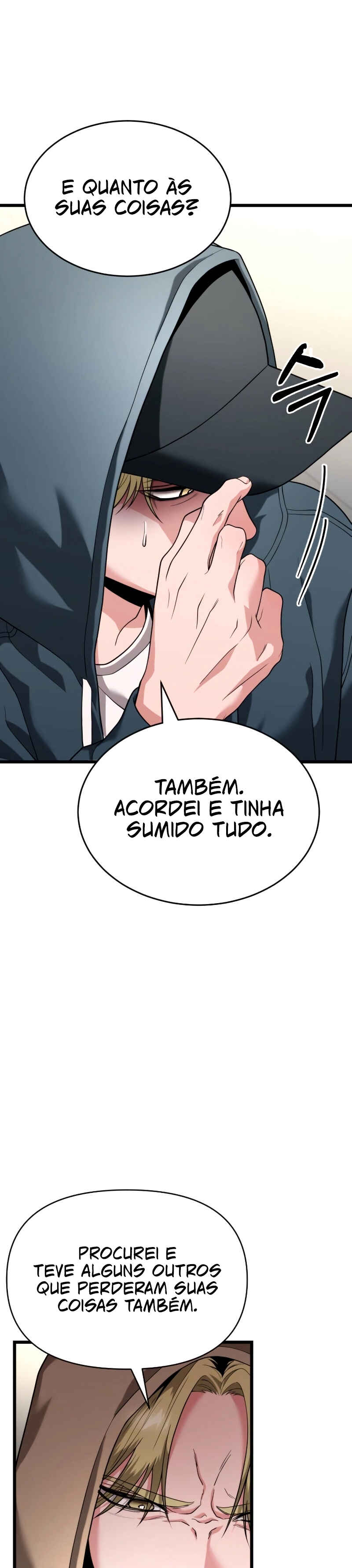 Jipguseok Jeoldaeja Chapter 33 - Page 36