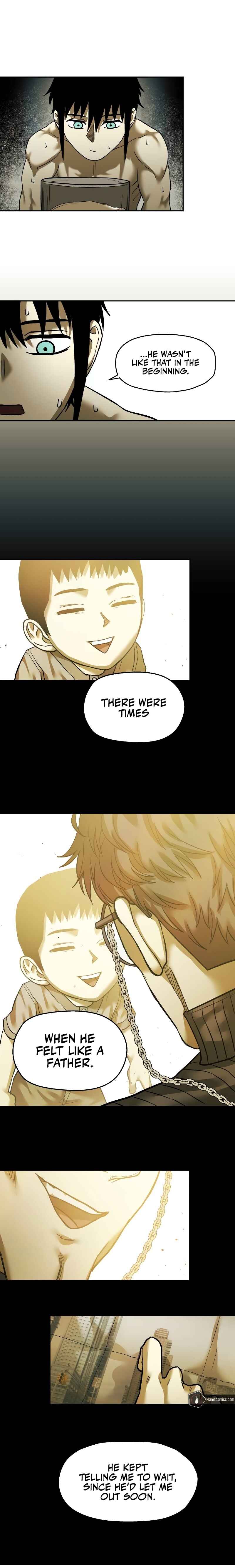 Jongmal eseo Saranamgi Chapter 36 - Page 18