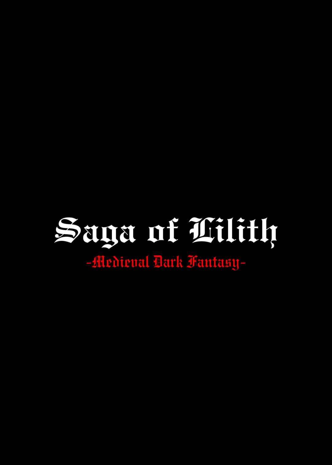 Saga of Lilith -Medieval Dark Fantasy- Chapter 4.3 - Page 5