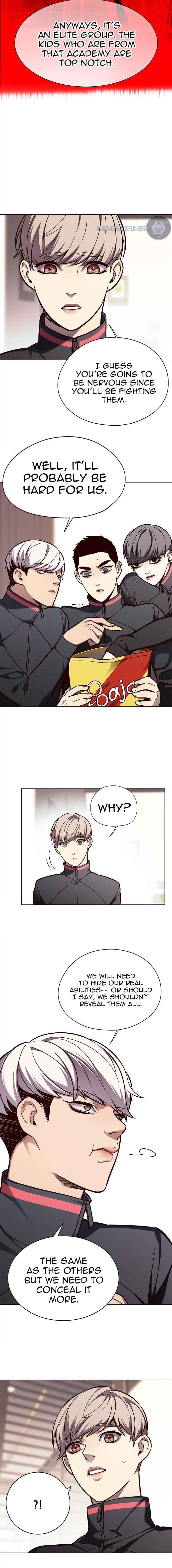 Eleceed Chapter 146 - Page 10