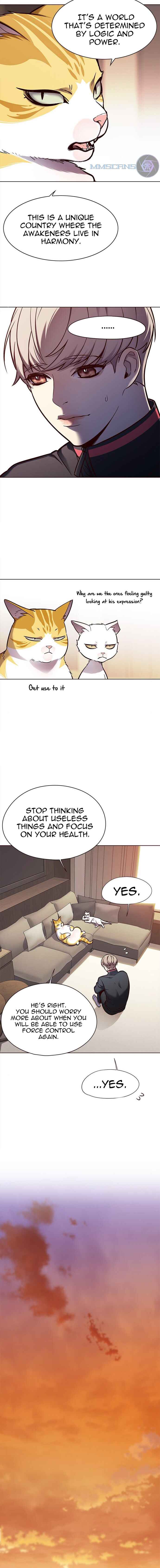 Eleceed Chapter 146 - Page 16