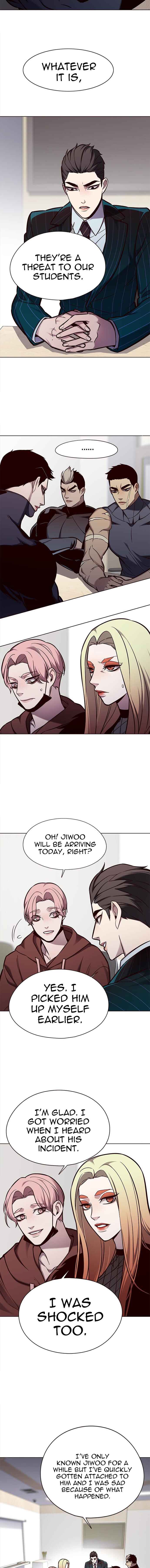 Eleceed Chapter 146 - Page 7