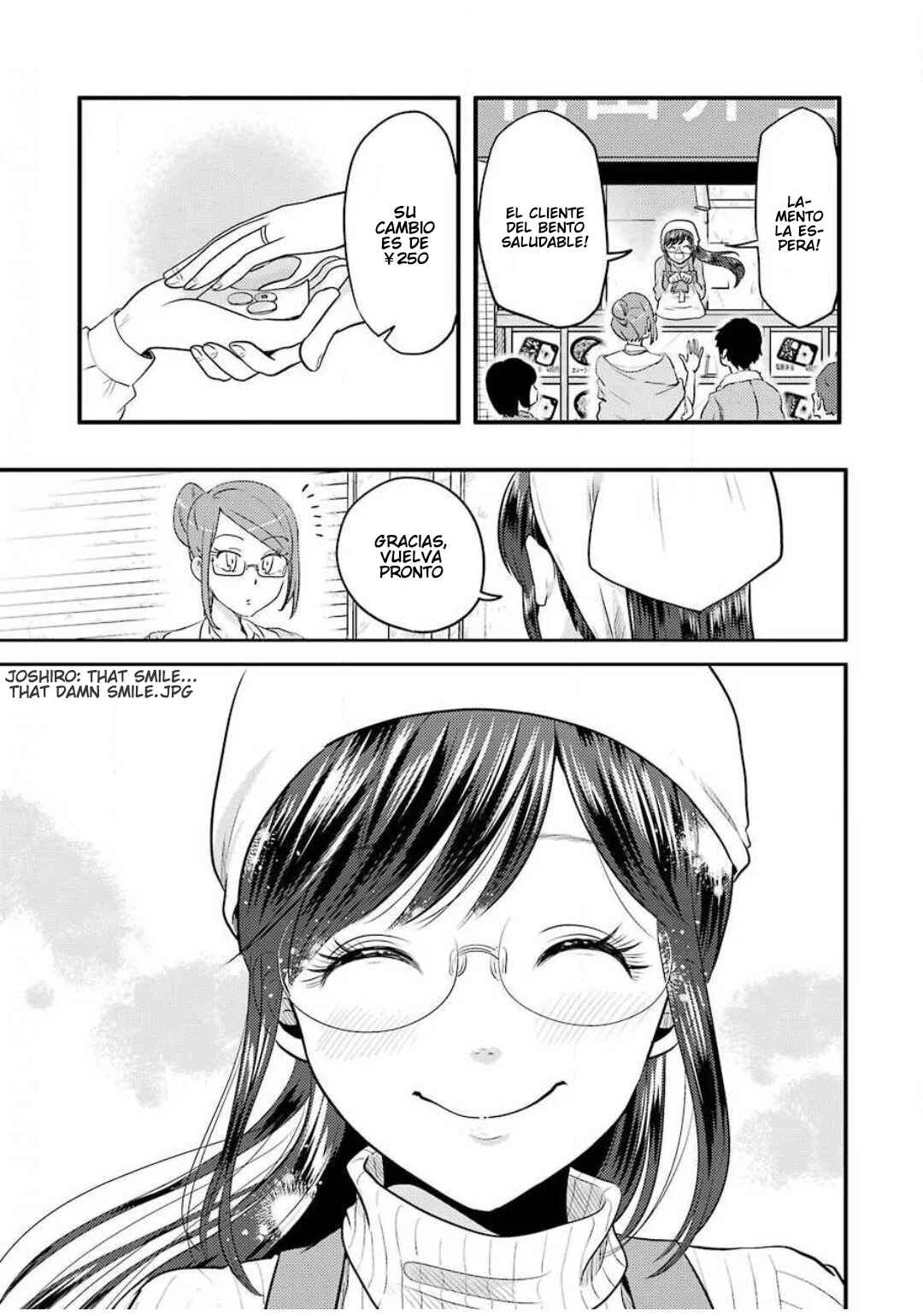 Yakumo-san wa Ezuke ga Shitai. Chapter 68 - Page 13