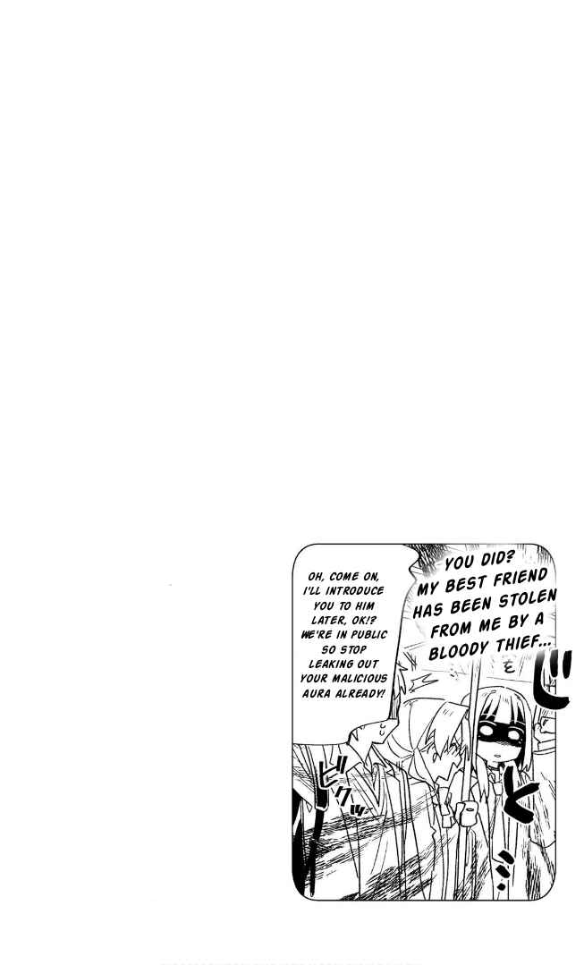 Cardfight!! Vanguard YouthQuake Chapter 33 - Page 29