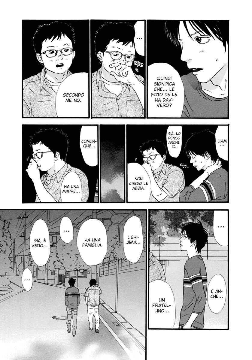 Itoshi no Niina Chapter 21 - Page 14