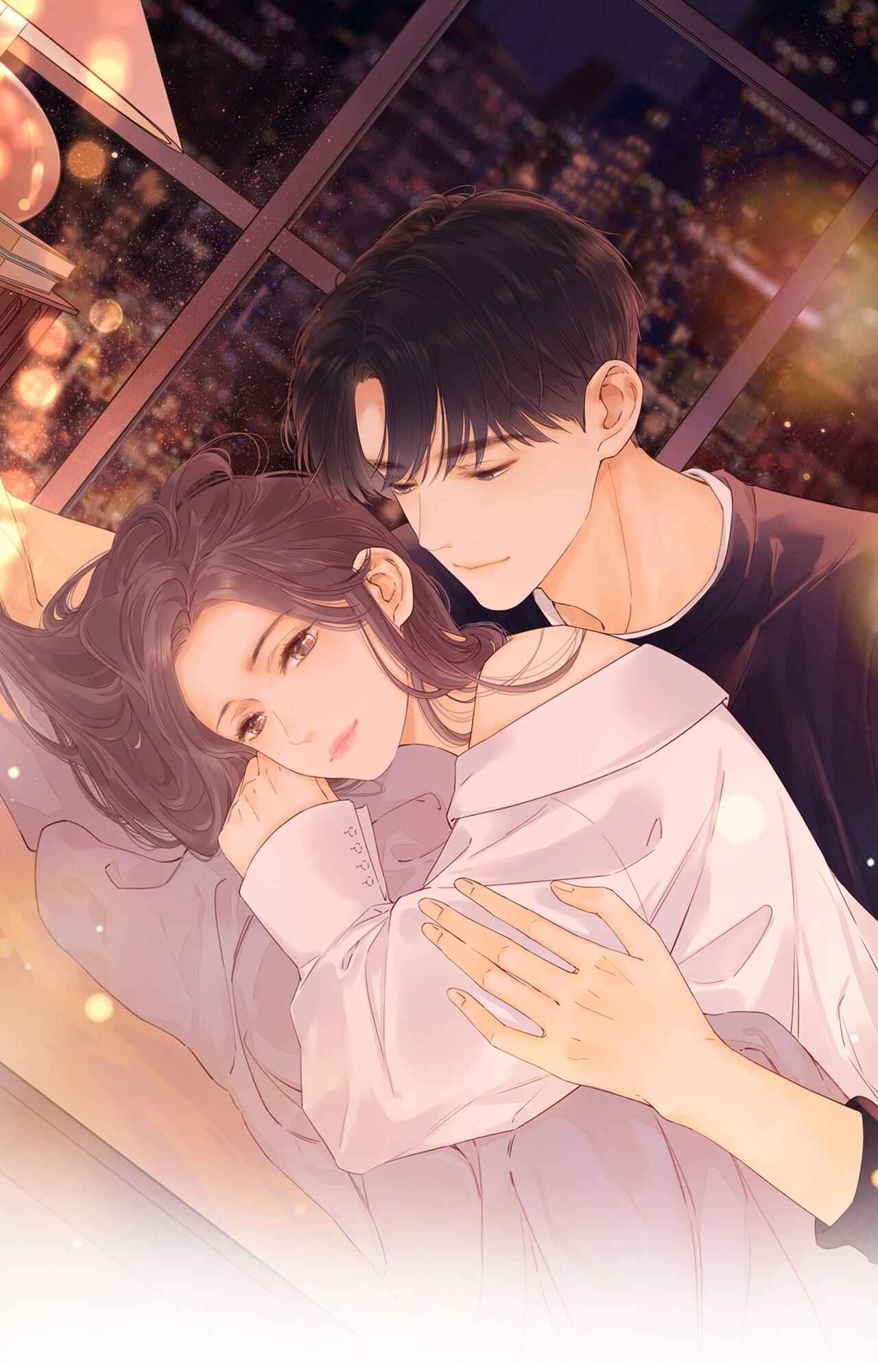 Nan hong Chapter 8 - Page 1