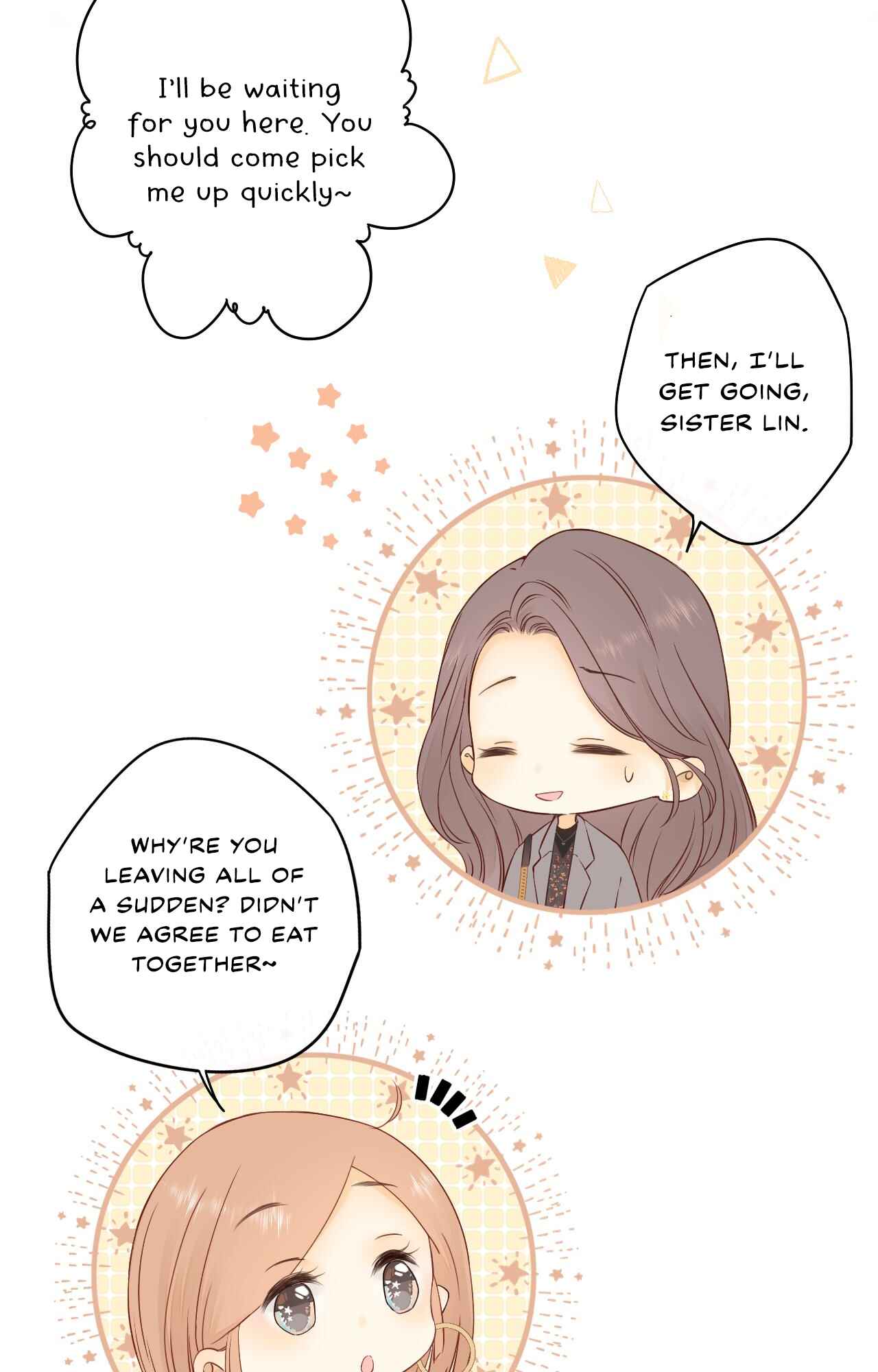 Nan hong Chapter 8 - Page 10