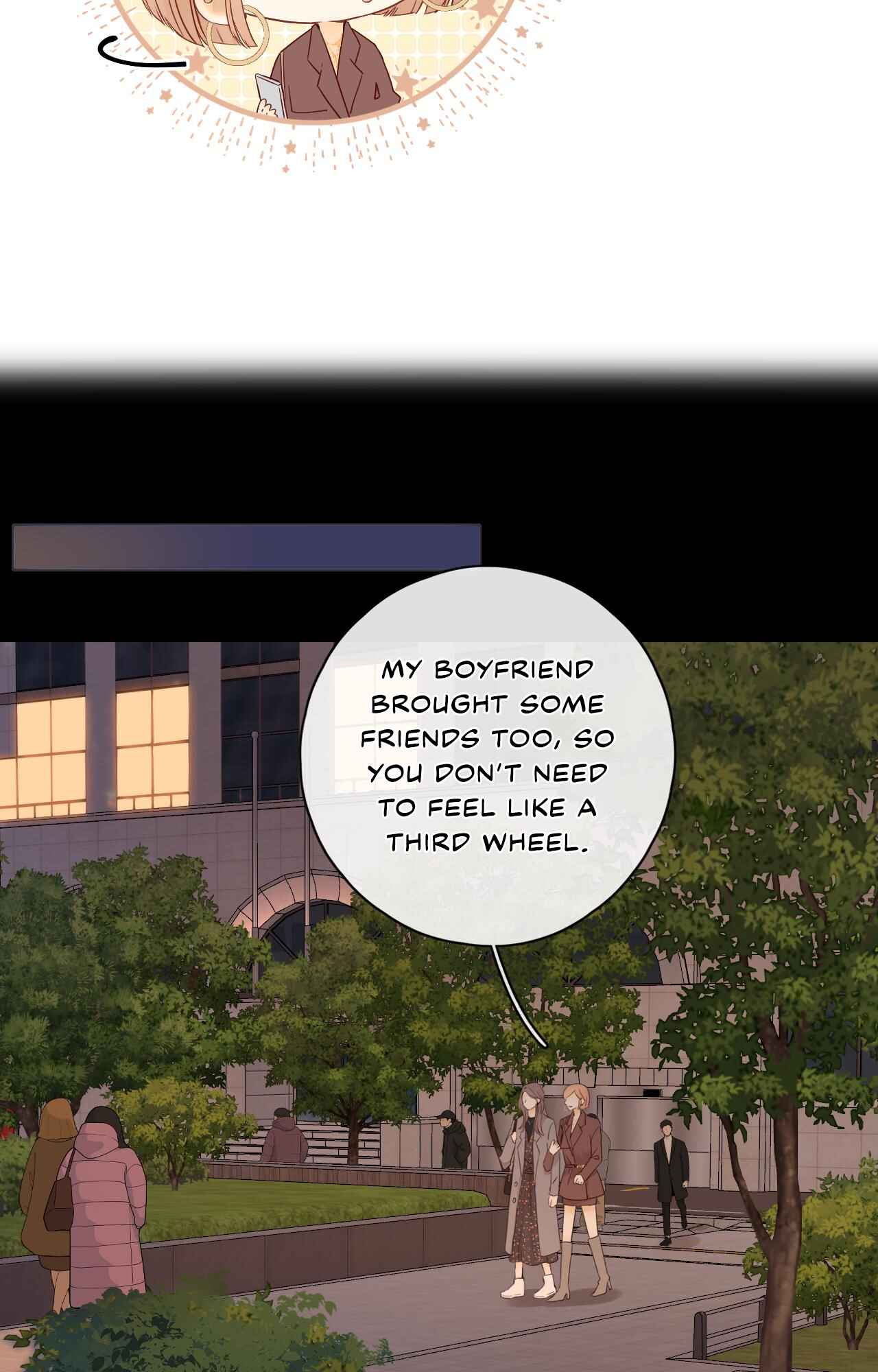 Nan hong Chapter 8 - Page 11
