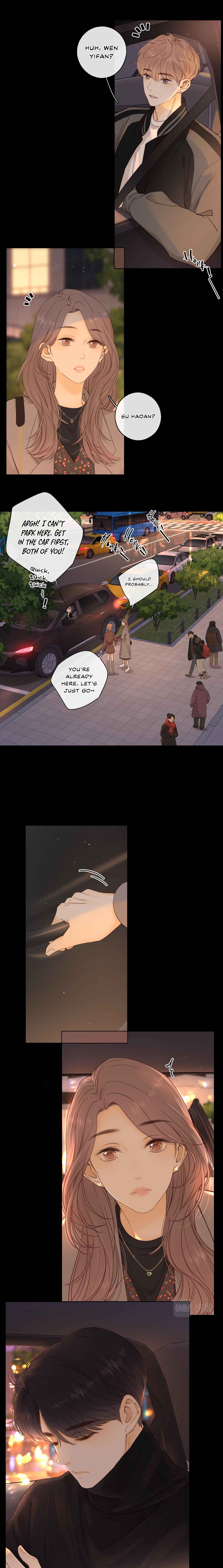Nan hong Chapter 8 - Page 14