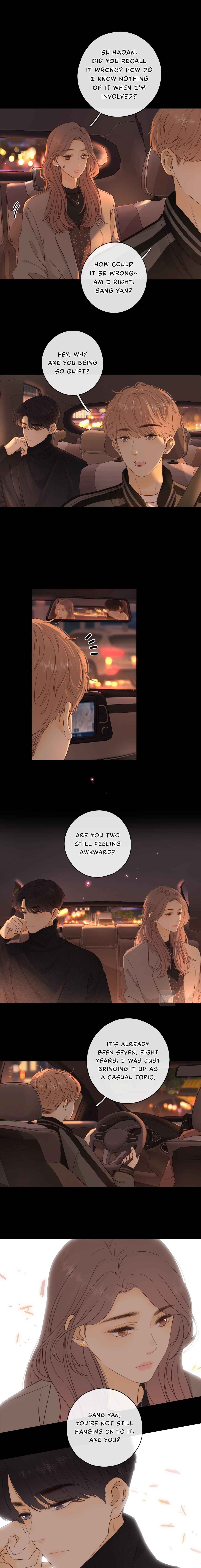 Nan hong Chapter 8 - Page 17