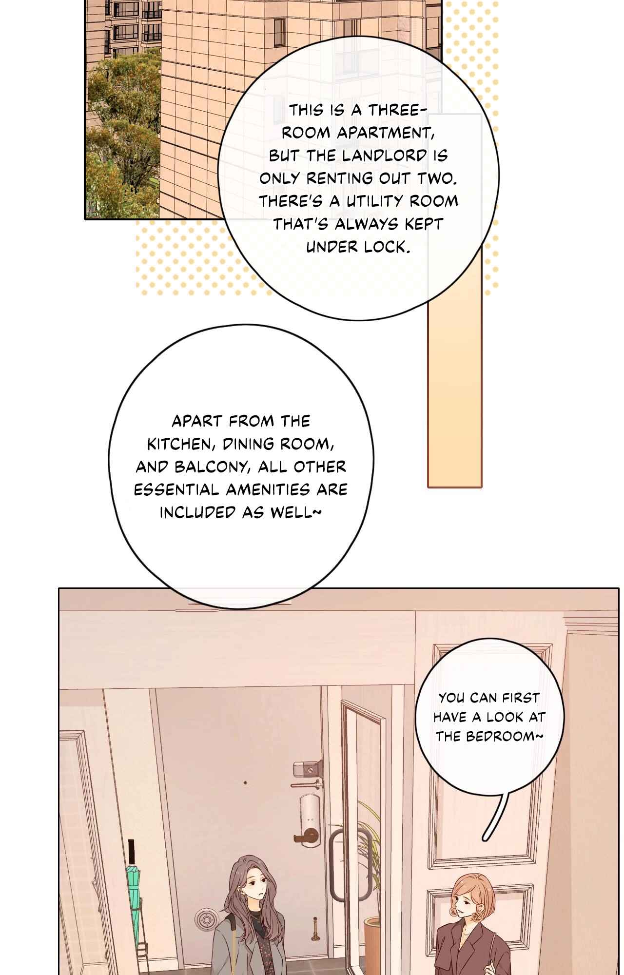 Nan hong Chapter 8 - Page 4
