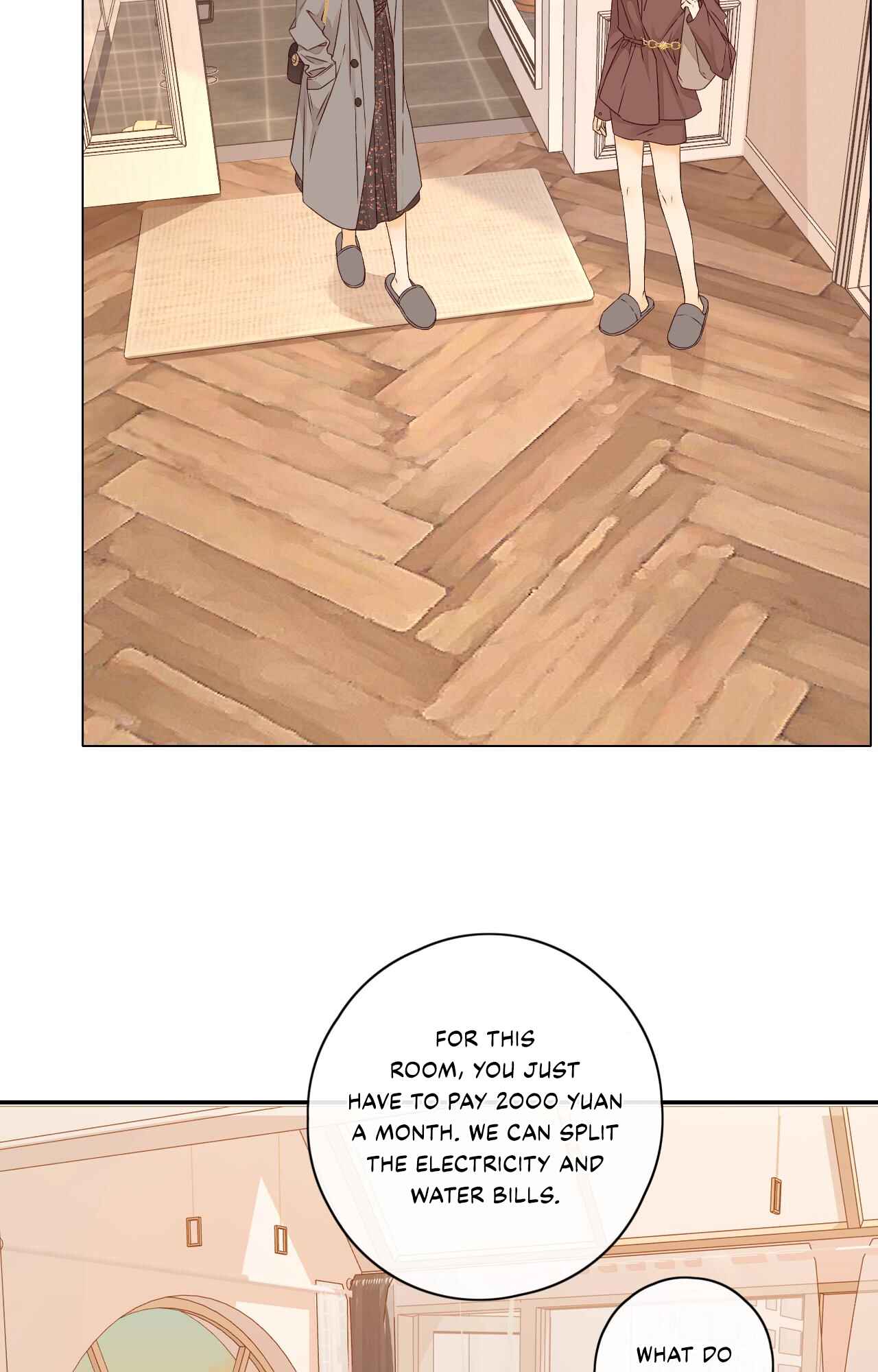 Nan hong Chapter 8 - Page 5