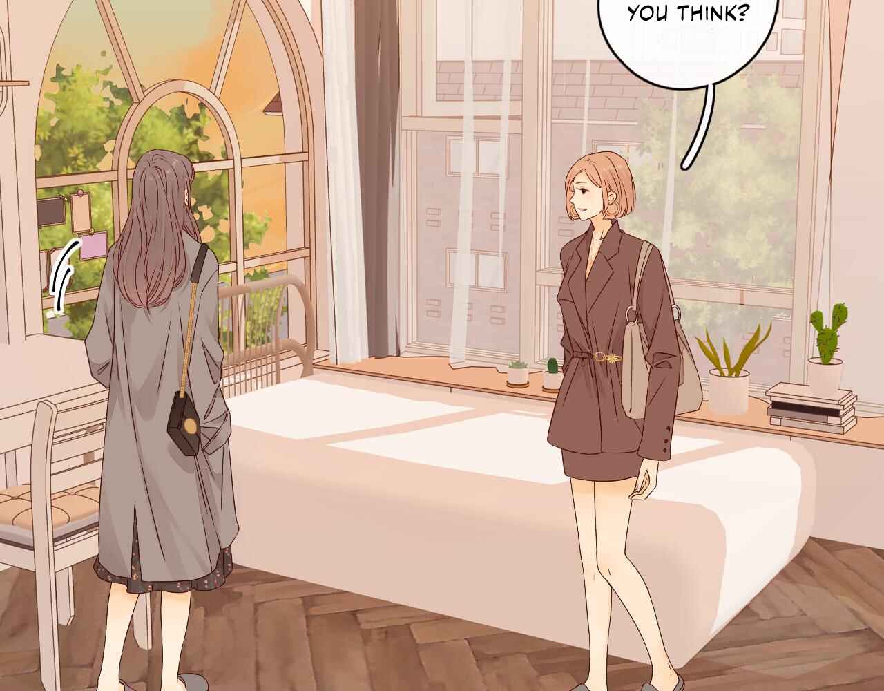 Nan hong Chapter 8 - Page 6