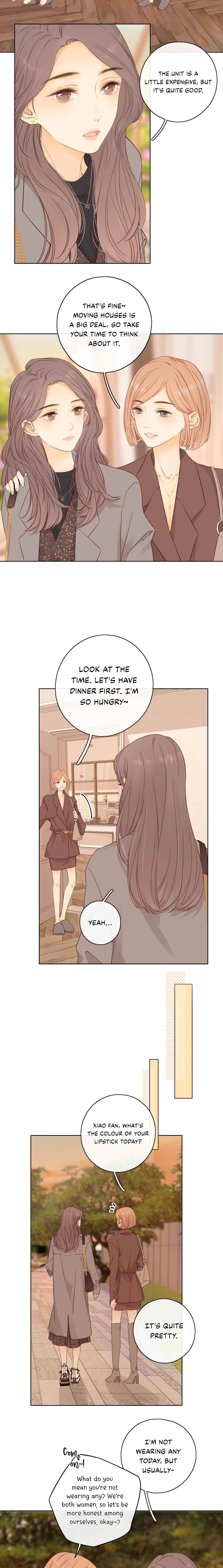 Nan hong Chapter 8 - Page 7