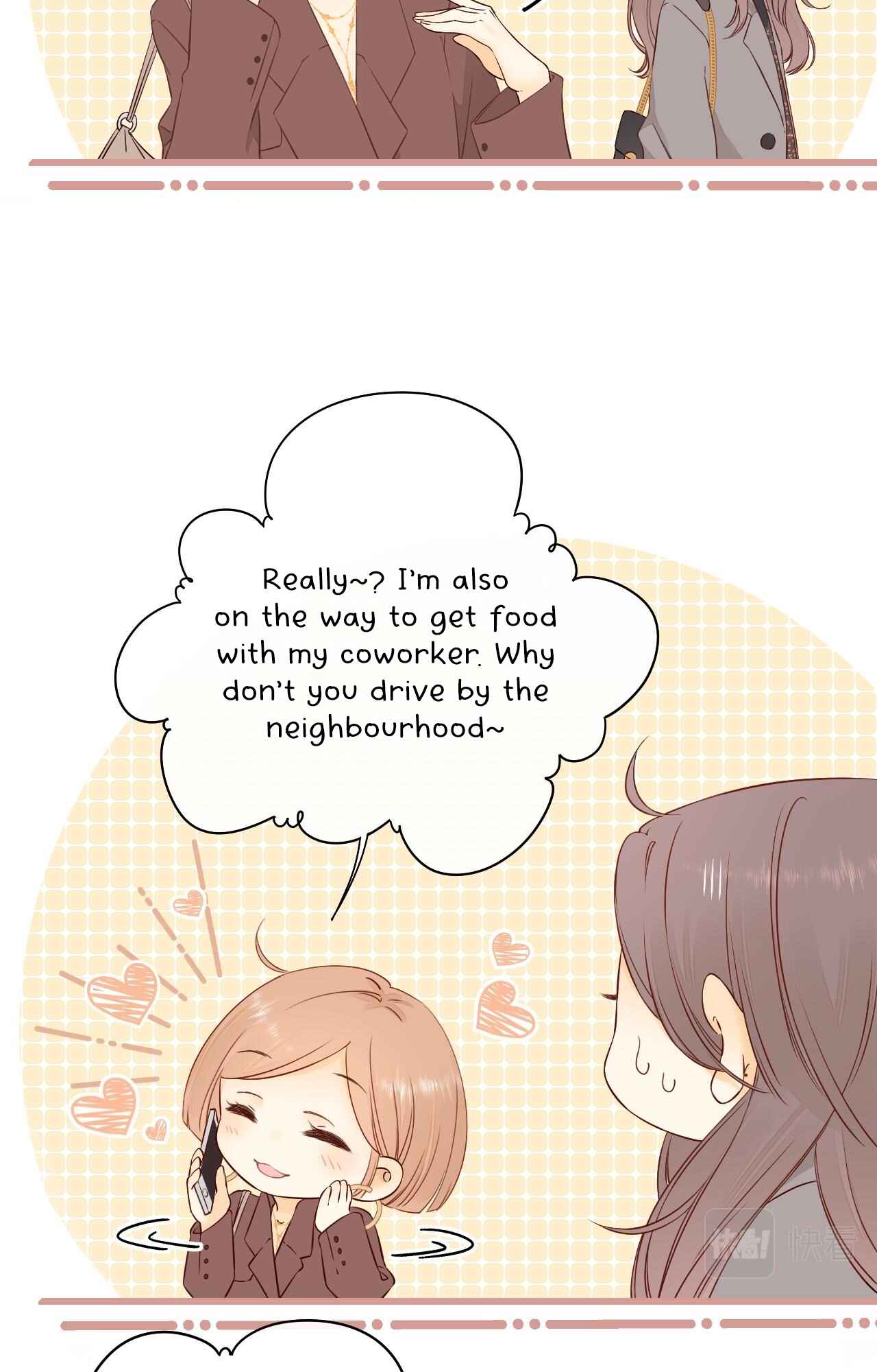 Nan hong Chapter 8 - Page 9